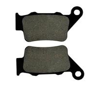 HUISI Motorcycle Front & Rear Brake Pads Fit For BMW F700GS F800GS