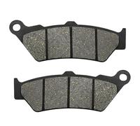HUISI Motorcycle Front Rear Brake Pads Fit For BMW K1600 B GT GTL