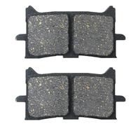 HUISI Motorcycle Front Rear Brake Pads Fit For CRF1000L Africa Twin