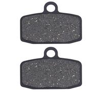 HUISI Motorcycle Front Rear Brake Pads Fit For Freeride 250 350 SX 85