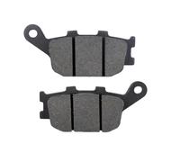 HUISI Motorcycle Front & Rear Brake Pads Fit For Suzuki GSF 650 1250