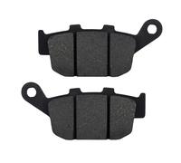 HUISI Motorcycle Front Rear Brake Pads Fit For Triple 675 Tiger 800
