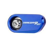 HUISI Motorcycle Front Rear Wheel ABS Sensor Protector Guard Fit For YAMAHA Tracer 9/7 GT 9gt 7gt Tracer9 Tracer7 Tracer9gt Tacer7gt