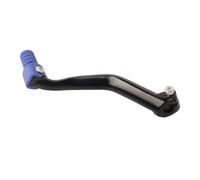 HUISI Motorcycle Gear Shifter Shift Pedal Lever Fit for Yamaha TT600 TT600e TT 600 TT 600e 600TT TTE 600 TTE600 1983-1993 Accessories(Blue)