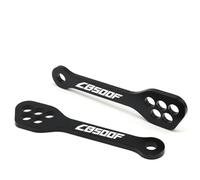 HUISI Rear Suspension Lowering Links Kit Fit For CB500X CB500F 2019-2024 2021 CB 500X Motorcycle Cushion Linkage Drop Lever(CB500F)