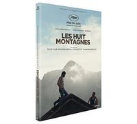 HUIT MONTAGNES (LES) - DVD