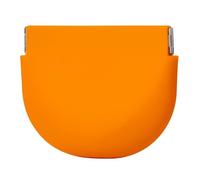 HUIWDP Dental Storage Box Denture Holder Orthodontic Braces Storage Cleaning Oral Container Care Tool Box Invisible Case