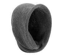 HUIWDP Women Knitted Scarf Hood Hat Neck Collar Cap Cashmere Cotton Shawl Hats Outdoor Skiing Bonnet Beanies Gorras