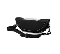 HUIWOR Handlebar Bag for TRK502X TRK251 Motorcycle Travel Waterproof and Dustproof Handlebar Storage Bag(B)