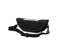 HUIWOR Handlebar Bag for TRK502X TRK251 Motorcycle Waterproof and Dustproof Handlebar Storage Bag(B)