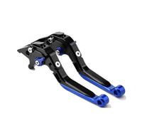HUIWOR Motorcycle Brake Clutch for Adventure R 1190 R1190 2013-2016 Motorcycle Adjustable Folding Brake Clutch Extendable Handles Levers(G)
