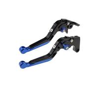 HUIWOR Motorcycle Brake Clutch for BRUTALE 4 1090 RR 1090 750 S Motorcycle Adjustable Folding Brake Clutch Extendable Handles Levers(D)