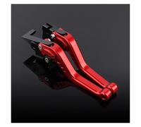 HUIWOR Motorcycle Brake Clutch for Yamaha FZ 1 FZ1 2006-2015 Motorcycle Short Brake Clutch Levers(E)