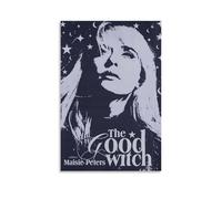 HUIWREYWQRO Maisie Peters Poster Wall Art Painting for Living Room Bed Room Decor Canvas Wall Art Poster 16x24inch(40x60cm) Unframe-style