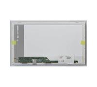 HUIYXZZUE LCD Screen,Compatible For Packard Bell, EASYNOTE TS11HR P5WS0 | 15.6" Slim LED matrix 1366*768 HD 60Hz IPS 30Pin LVDS, LCD Screen