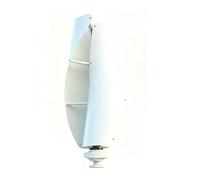 HUIZHITENGDA 16000W Renewable Energy Wind Power Generator Kit (Noiseless)