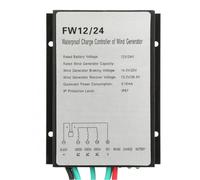 HUIZHITENGDA 220V, 40A Waterproof MPPT Wind Turbine Charge Controller,3000W-6000W 12V 24V AUTO 48V Wind Power Generator MPPT Controller for Wind Energy Systems