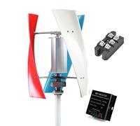 HUIZHITENGDA 4000W Noiseless Wind Power Generator