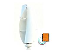 HUIZHITENGDA 8000W Low Start Wind Speed Vertical Wind Turbines