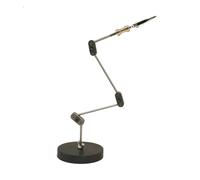 HUIZHITENGDA Stop Motion Animation Kit DIY Stop Motion Rig Armature Rigging System Stop Motion Stand Shooting Bracket Kits for Time-Lapseproduct Photography Max Payload 500G