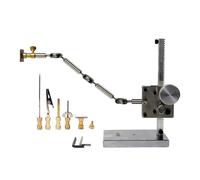 HUIZHITENGDA Stop Motion Animation Kit DIY-Stopmotion Rig Armature Rigging System with 5 Connectors for Animation Character Design & Creative Fun Perfect for Stop Motion Animation,26cm