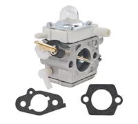 Hujago Carburetor 4147-120-0600 For Stih-l FR460 FR460TC-E FS240 FS240C FS240C FS260 FS260C FS260C-E FS260R FS260RC FS360 FS360C FS360C-E FS410 FS410C FS410C-E FS420 FS460 FS460C