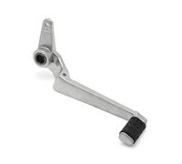 HUJGOZPJSD Shift Rear Brake Lever Fit for Monster 696 796 1100S Motorcycle Left Clutch Right Slow Down Side Foot Tie Rods Accessories(Brake Lever)