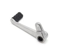 HUJGOZPJSD Shift Rear Brake Lever Fit for Monster 696 796 1100S Motorcycle Left Clutch Right Slow Down Side Foot Tie Rods Accessories(Shift Lever)