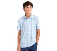HUK Boys' H7120135, Sky