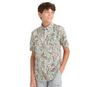 HUK Boys H7150004, Volcanic ash, M