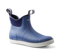 HUK Boy's Rogue Wave Shoe, Fishing & Deck Boot for Women Rain, Sargasso Sea, 9 UK