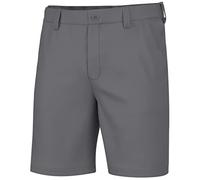 HUK Men's Pursuit 8.5", Quick-Dry Fishing Shorts Casual, Night Owl, XX-Large