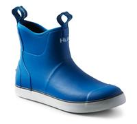 HUK Men's Rogue Wave Shoe | High-Performance Fishing & Deck Boot Rain Blue-New, 8.5