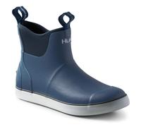 HUK mens Rogue Wave Shoe | High-performance Fishing & Deck Boot, Sargasso Sea, 7