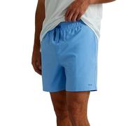 HUK Men's Standard Pursuit Volley, Quick-Dry Fishing Shorts, Marolina Blue