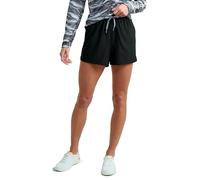 HUK Women's Pursuit Volley, Quick-Dry Fishing Shorts Board, Black, XL