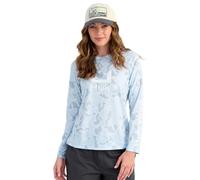 HUK Women's Standard H6120217, Sky