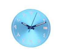 HUKILU yaoqijie 29MM Luminous Arabic Numerals Watch Dial Hands Fit NH35 NH35A Automatic Movement Parts Lasting(E)