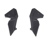 HUKLAB Motorbike Frame Fairings Motorcycle Radiator Side Cover Cap Panel Fairing Guard Cover Fit For KTM 1050 1090 1190 1290 Super Adventure R/S/T ADV Replacement upgrade accessories