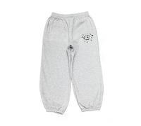 HUKYKZZS Y2k Vintage Joggers Baggy Sweatpants Woman Harajuku Streetwear Sports Pants Hip Hop Fashion Trousers,Grey,M