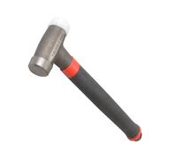 HUL HULC250S T Block Combi Deadblow Hammer - Small 540g
