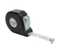 HUL HULTALM3 Talmeter Marking Measure Tape 3m 16mm