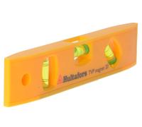 HUL HULTVP20MAG Magnetic Torpedo Level 200mm TVP20