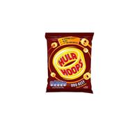 KP Hula Hoops BBQ Beef - 32x34g