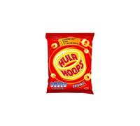 Hula Hoops Original (32 x 34g)
