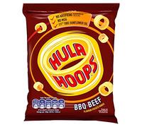 Hula Hoops Original Pack, 24 g