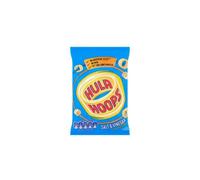 Hula Hoops Salt Vinegar - 32 x 34g 1088g