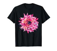 Hula Hula for Lesson Aloha Tropical Hawaii Hibiscus Cute Popular Plumeria Hawaiian Black T-Shirt