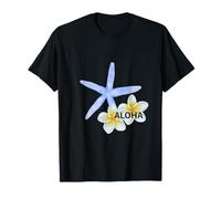 Hula Hula for Lesson Aloha Tropical Hawaii Hibiscus Cute Popular Plumeria Hawaiian T-Shirt