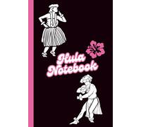 Hula Notebook
